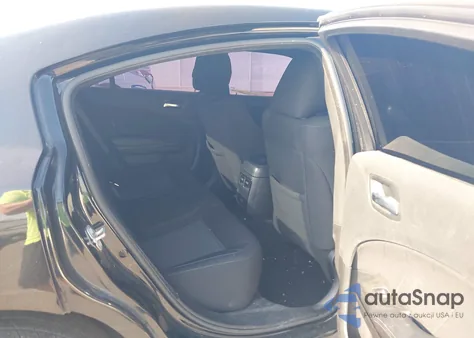 2021 Dodge Charger Sxt Rwd from USA, damaged, VIN 2C3CDXBG0MH605372